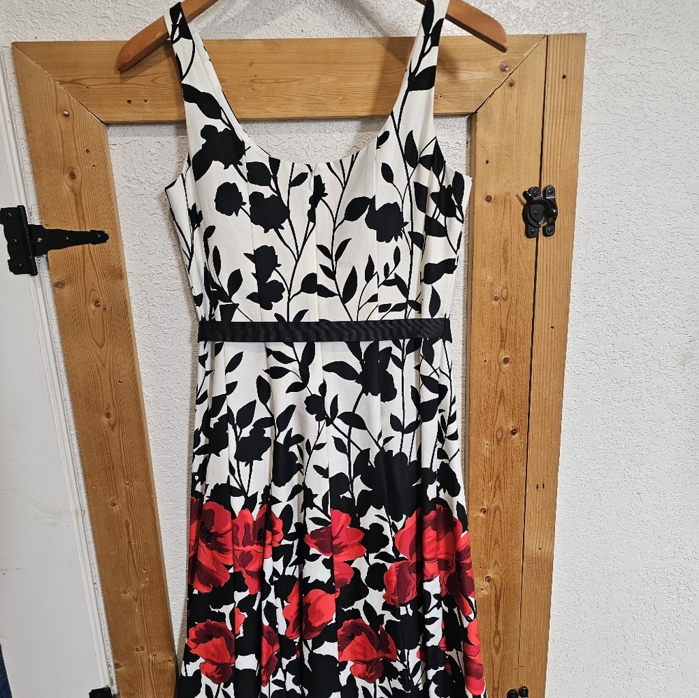 Spring Dress - Picture 2 of 7